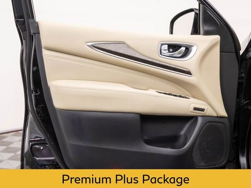 Used 2015 INFINITI QX60 AWD w/ Premium Plus Package image 13