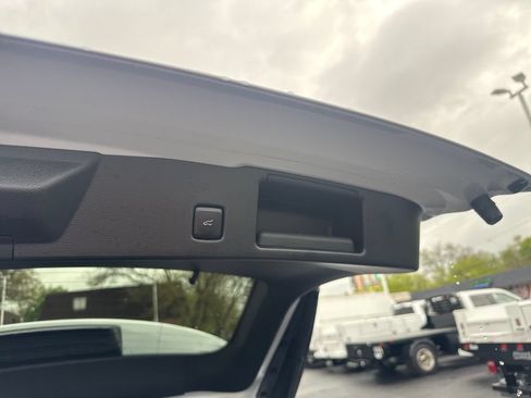 Used 2025 Ford Escape Active FWD image 14