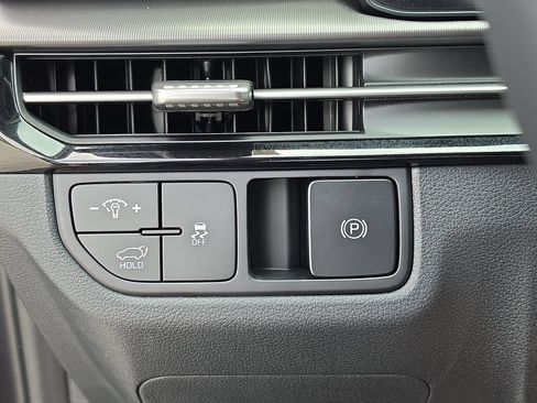 New 2027 Kia Sportage EX FWD image 29