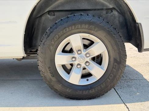 Used 2023 RAM 1500 Tradesman w/ Electronics Group image 29