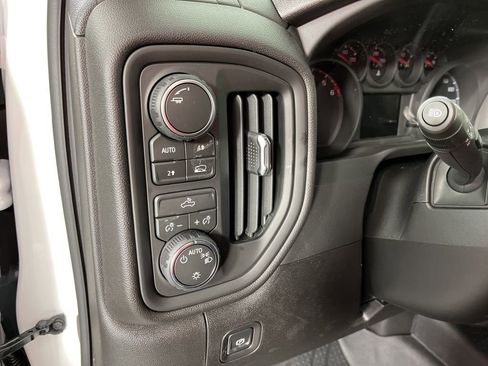 New 2026 Chevrolet Silverado 1500 Custom image 28