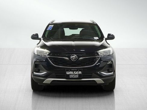 Used 2020 Buick Encore GX Select FWD image 8