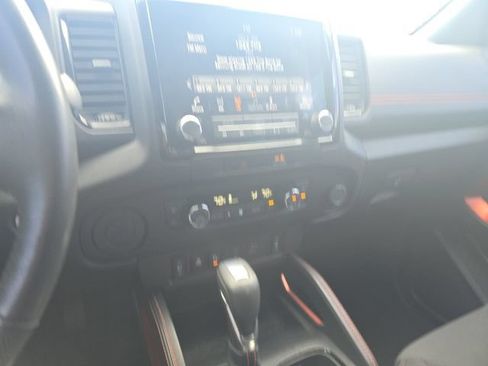 Used 2022 Nissan Frontier Pro-X RWD image 14