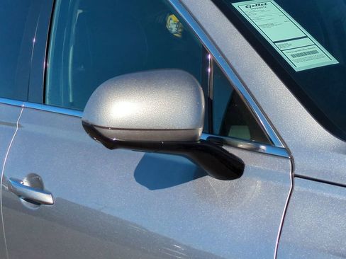 Used 2021 Genesis GV80 3.5T w/ Prestige Package 07 image 11