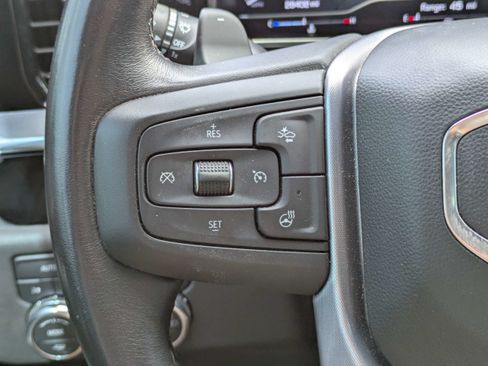 Used 2022 GMC Sierra 1500 Elevation w/ Elevation Premium Package AWD/4WD image 25