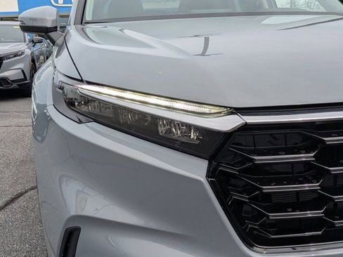 New 2026 Honda CR-V EX-L image 10