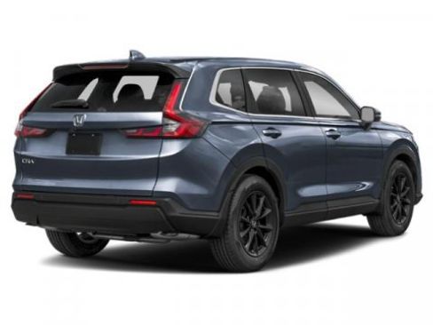 New 2026 Honda CR-V EX-L image 2