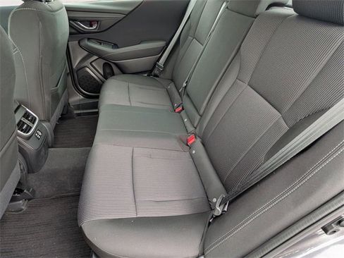 Certified 2025 Subaru Legacy Premium w/ Popular Package #1A image 27