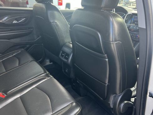 Used 2020 GMC Terrain SLT w/ Preferred Package image 17