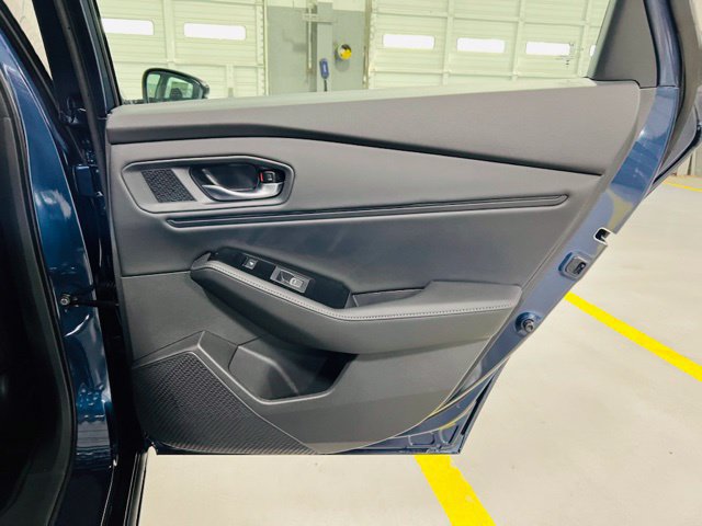 New 2026 Honda Accord Touring image 32