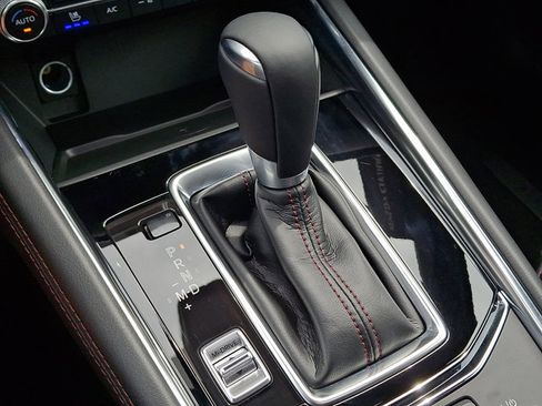 Certified 2025 MAZDA CX-5 2.5 Turbo image 15