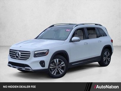 Used 2026 Mercedes-Benz GLB 250