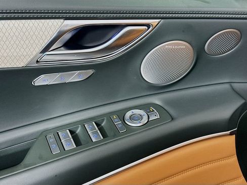 New 2026 Genesis GV80 2.5T Advanced AWD/4WD image 20