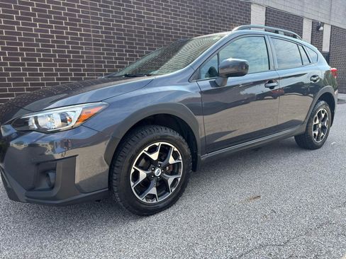 Used 2018 Subaru Crosstrek 2.0i Premium AWD/4WD image 28