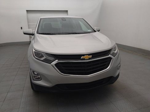 Used 2020 Chevrolet Equinox LT FWD image 14
