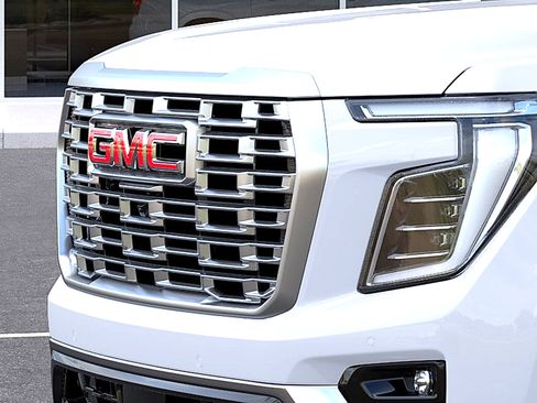 New 2026 GMC Yukon XL Denali AWD/4WD image 13