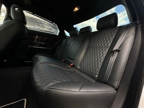 Used 2019 Jaguar XJ L Portfolio image 22