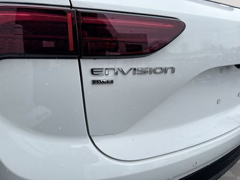 New 2026 Buick Envision Sport Touring AWD/4WD image 28