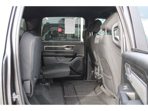 Used 2020 RAM 1500 Big Horn image 28