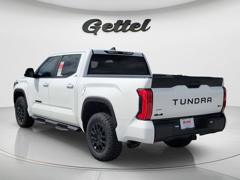 New 2026 Toyota Tundra SR5 AWD/4WD image 6