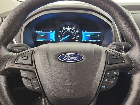 New 2024 Ford Edge SE w/ Black Appearance Package image 22