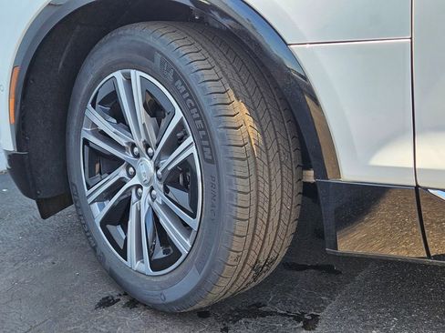 New 2025 Cadillac Lyriq Luxury w/ LPO, Floor Liner Package image 29