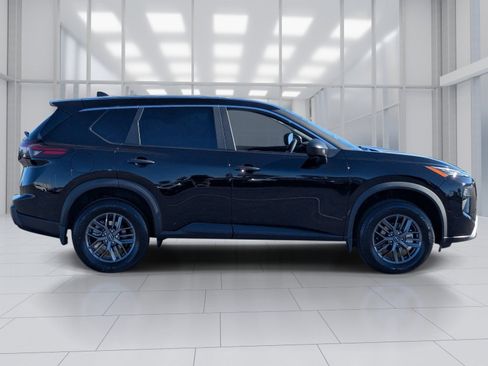 New 2026 Nissan Rogue S FWD image 6