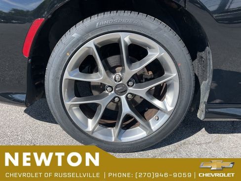 Used 2022 Dodge Charger GT RWD image 44