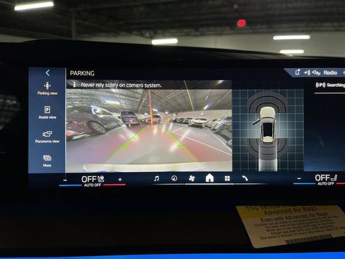 New 2026 BMW X3 xDrive30 w/ M Sport Package image 17