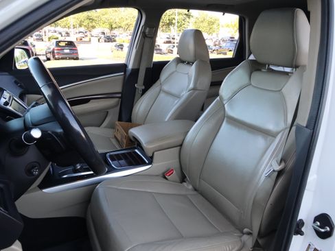 Used 2014 Acura MDX FWD w/ Tech & Entertainment image 35