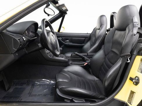 Used 1999 BMW M Roadster image 22