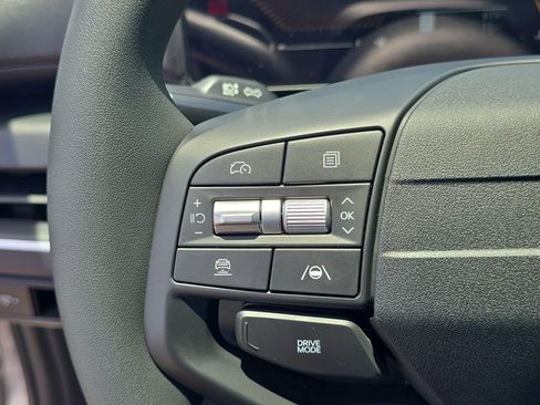 New 2026 Kia K4 FWD image 29
