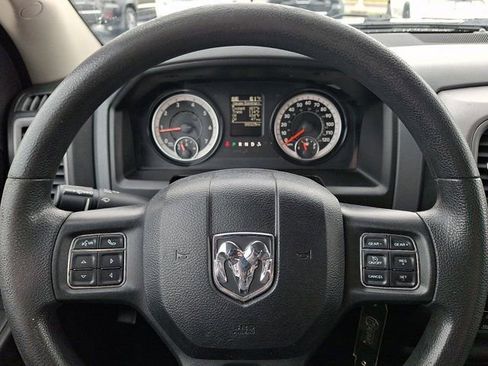 Certified 2020 RAM 1500 Tradesman w/ Popular Equipment Group image 23