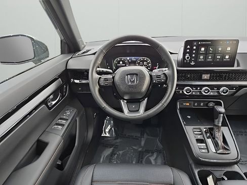 Used 2026 Honda CR-V Sport Touring image 24