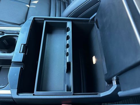 New 2026 Ford F250 Platinum image 77