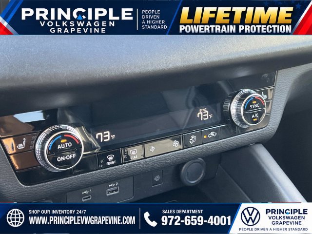 Used 2024 Mitsubishi Outlander SE FWD image 21