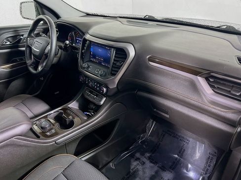 Used 2023 GMC Acadia AT4 w/ LPO, Floor Liner Package AWD/4WD image 25