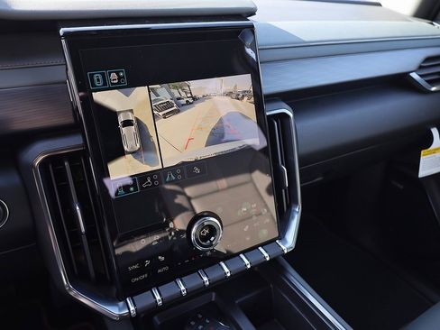 New 2026 GMC Acadia AT4 image 15