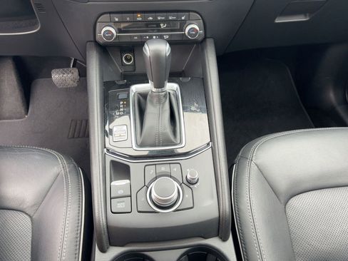 Used 2025 MAZDA CX-5 AWD 2.5 S w/ Preferred Package image 18