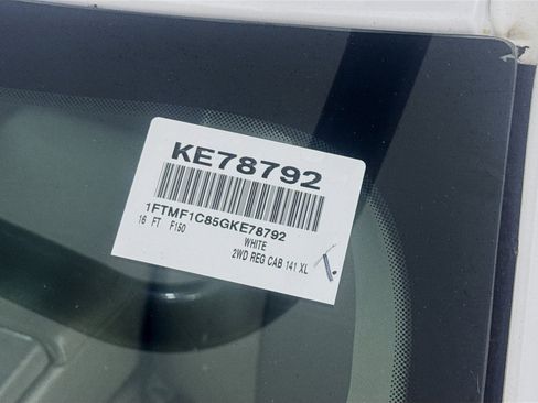 Used 2016 Ford F150 XL image 34