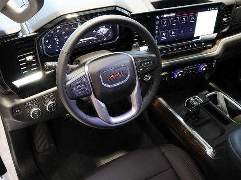 New 2026 GMC Sierra 1500 Elevation w/ Elevation Premium Package image 26