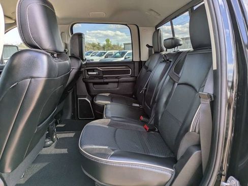 Used 2024 RAM 2500 Laramie image 14