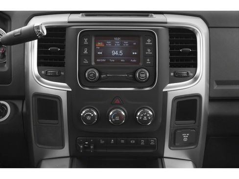 Used 2018 RAM 2500 Big Horn w/ Harvest Edition AWD/4WD image 55