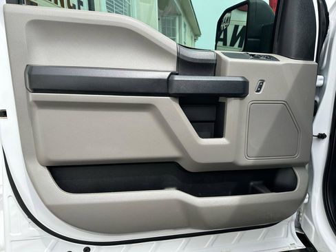 Used 2019 Ford F150 XL w/ XL Power Equipment Group image 13