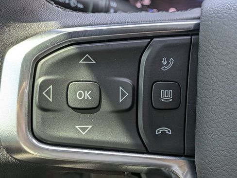 New 2026 RAM 1500 Laramie w/ Night Edition image 21