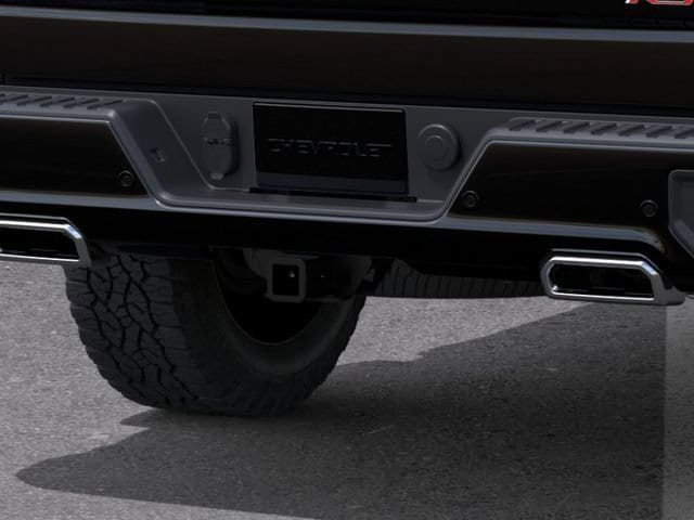 New 2026 Chevrolet Silverado 1500 RST w/ RST All Star Premium Package AWD/4WD image 14
