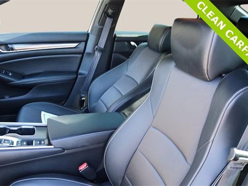 Used 2022 Honda Accord Sport image 11