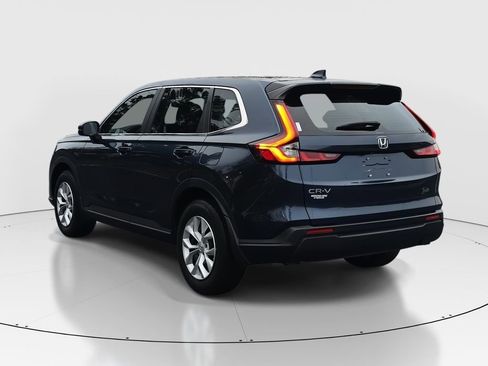Used 2024 Honda CR-V LX image 7