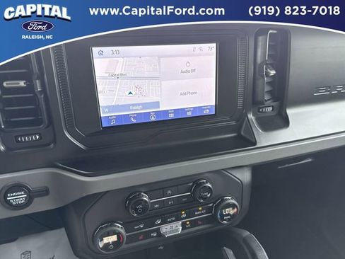 Certified 2023 Ford Bronco Big Bend w/ Sasquatch Package AWD/4WD image 26