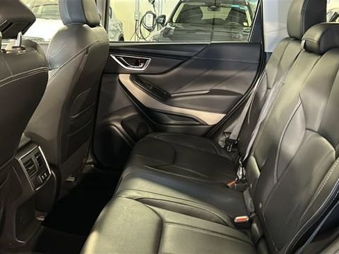 Used 2022 Subaru Forester Limited AWD/4WD image 24